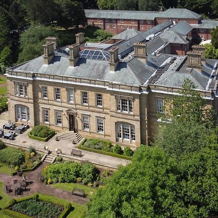 Oulton Hall Hotel, Spa & Golf Resort Лидс Экстерьер фото