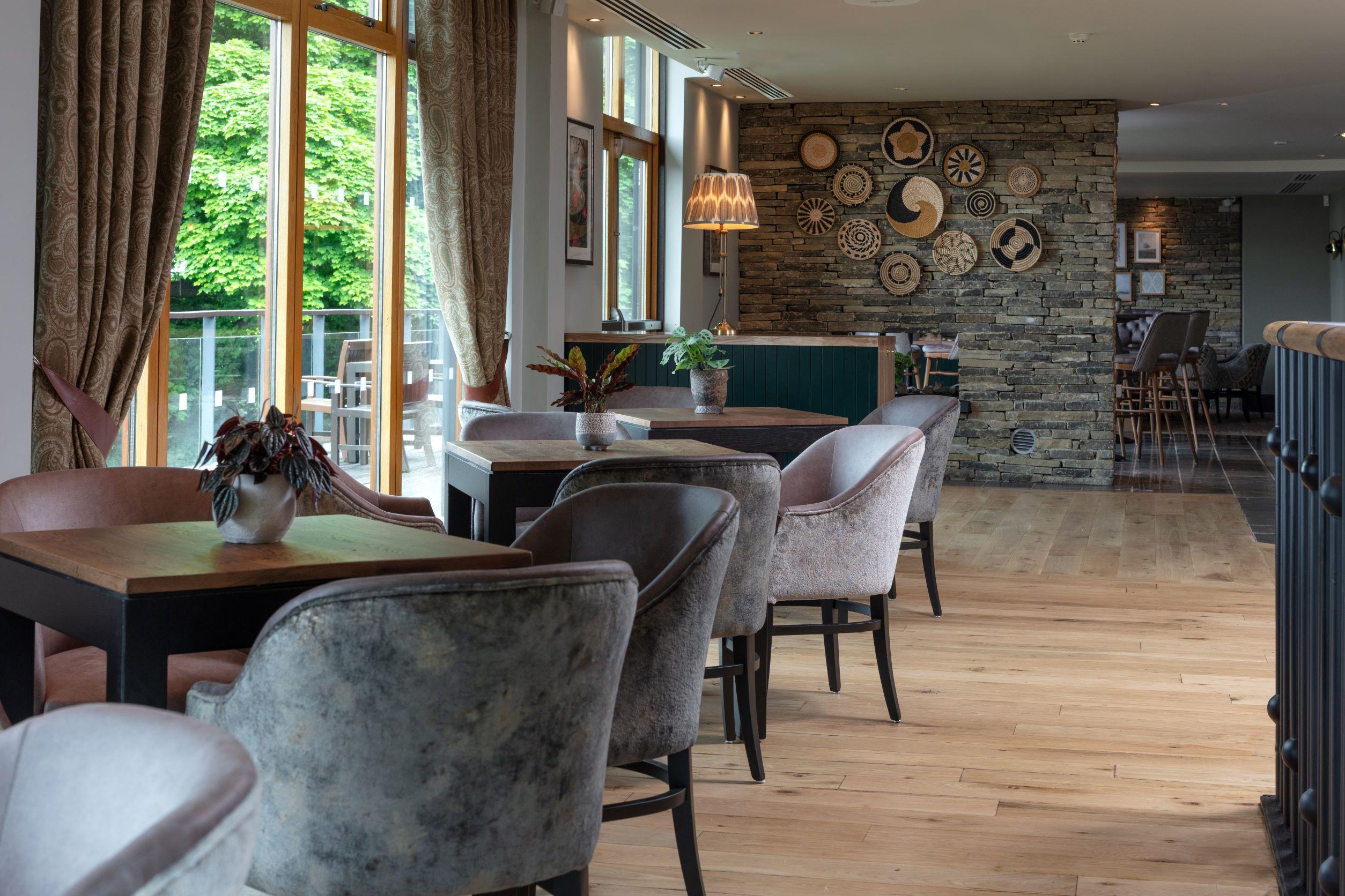 Oulton Hall Hotel, Spa & Golf Resort Лидс Экстерьер фото