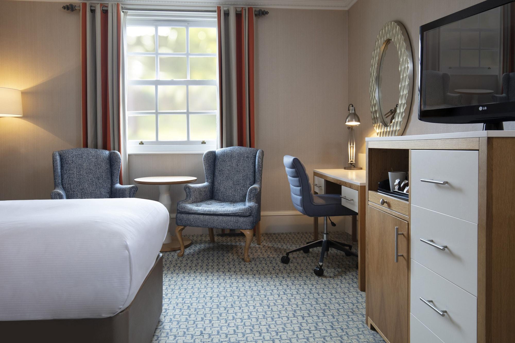 Oulton Hall Hotel, Spa & Golf Resort Лидс Экстерьер фото